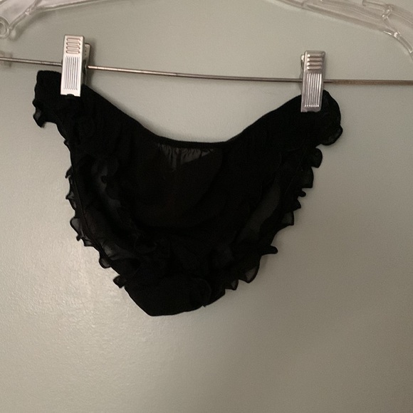 Victoria’s Secret Nighty & Panty - Picture 9 of 12